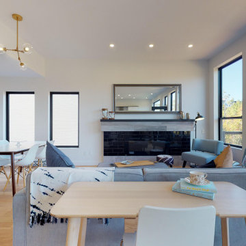 The Valencia- 54 Serotina Lane