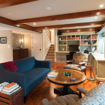 Downsizing with Craft