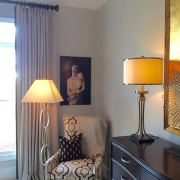 2016 Knoxville Symphony League Show House