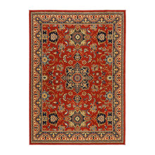 Oriental Rugs