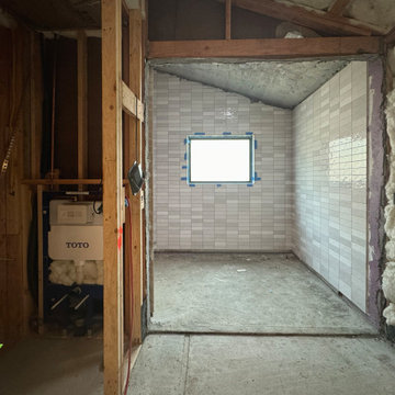 IN PROGRESS | Ayres Avenue in West LA Complete Remodeling Project