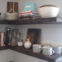 Kitchen Ideas