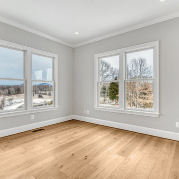 These views are incredible! Introducing the Somerset!