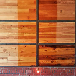 Flooring - Products