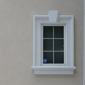 ArcusStone Trim