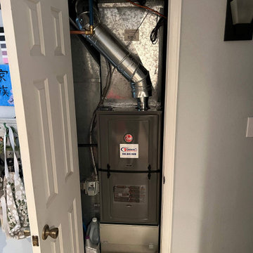 Heat Pump Repair in Parker, CO