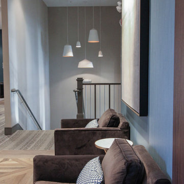 Project #30 | Commercial Stairs