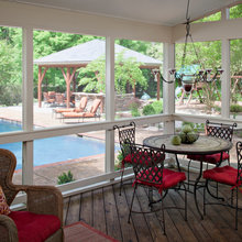 Screen Porch