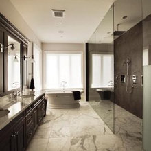 Beth's Master Bath