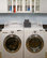 Haus Maus Laundry Guard washer-dryer surround