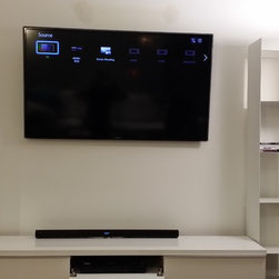 TV Mounting - Products