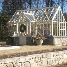 Greenhouses