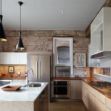 McGrath Residence