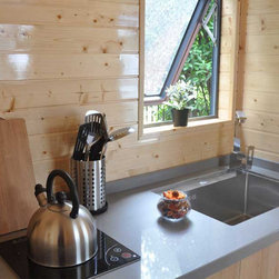 CIDER BOX - TINY HOUSE - Products