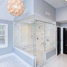 Bathroom Redmodel
