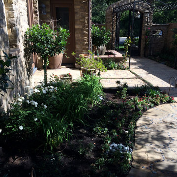 Mediterranean Tuscany Theme - Ladera Ranch