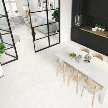 Ardesia Porcelain Dining
