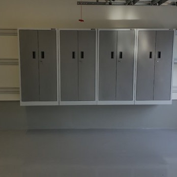 Haines Garage Vero Beach
