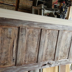 Custom Headboards by Vintage Headboards - Headboards