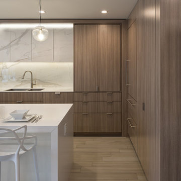 Lenox Hill Residence - 3BR/3.5B Gut Renovation