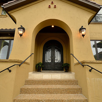 Exteriors