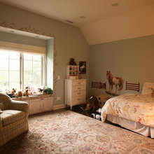 2nd floor rooms