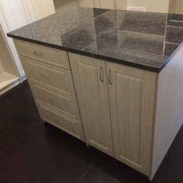 Perrysburg Maser Closet Addition