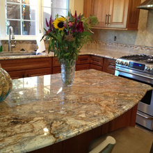 Kitchen Ideas