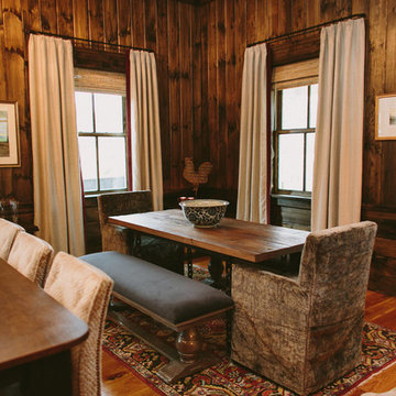 The Lodge