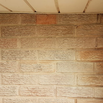 Hamilton - Chimney Restoration