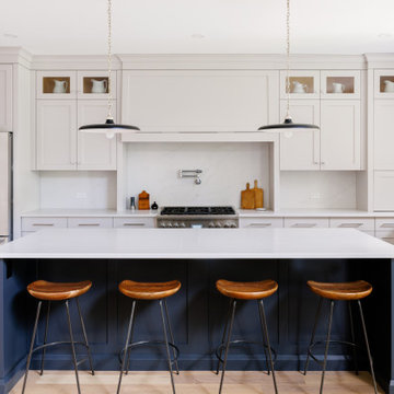 21st Century Bungalow