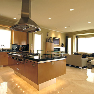 Modern
