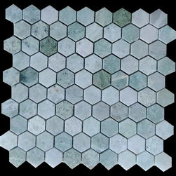 MING GREEN BATHROOM - Products