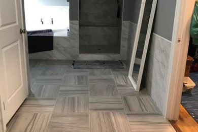 Bathroom - bathroom idea in Other