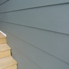 SIDING Exterior