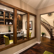 wine cellars