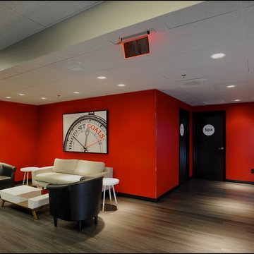 Evolve Fitness Studio