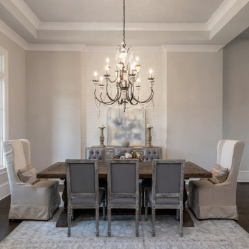 Mayfair Estates Lot #49