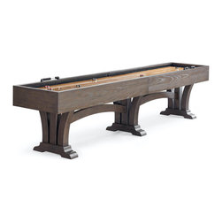 Dax Shuffleboard Table - Game Tables
