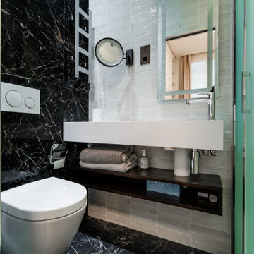 Appartement Stanislas