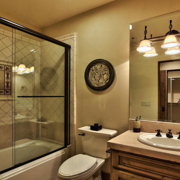 204 John Keiser, Lahontan Subdivision