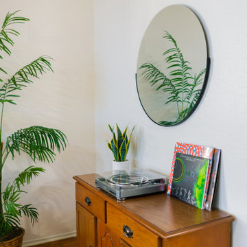 Economical Staging