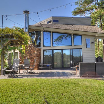 Northshore Home Remodel