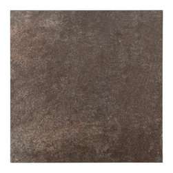 Juliet Court Romes Porcelain Tile - Wall And Floor Tile