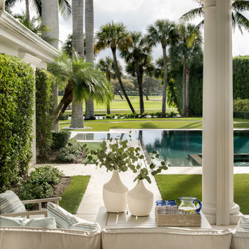 Palm Beach Full Home Renovation & Design