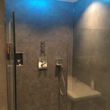 Condo in Frankfurt, Germany