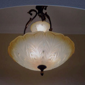 Waterfront Villa on Merritt Island Florida