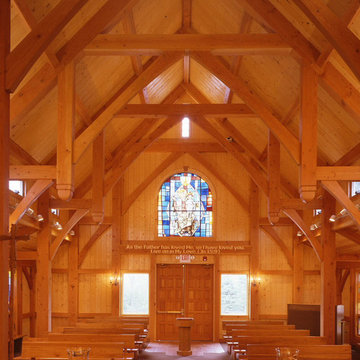 Hermits of Mt. Carmel-Chester, NJ (4068)