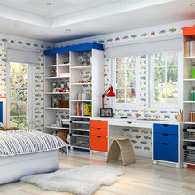 Elisha Room