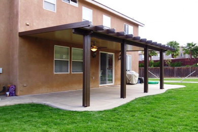 Patio covers